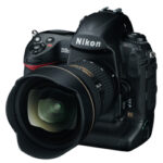 appareil photo reflex numérique professionnel
