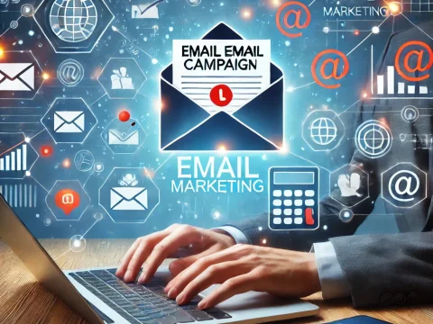 e-mailing