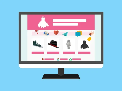 inconvénients d’un site web gratuit