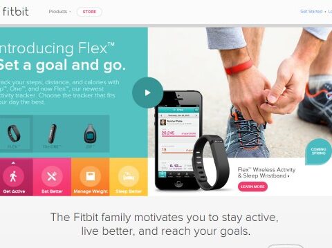 Le Flat design