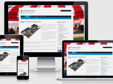 Les sites web adaptifs