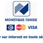 Payez vos commandes en ligne par Carte Bancaire Tunisienne