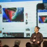 Facebook Paper; de l’information dans nos fils d’actualités
