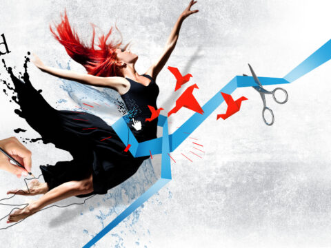 Le design graphique : un choix fatal ?
