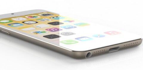 L’iPhone 6 : les attentes sont élevées pour Apple en 2014