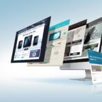 creating a website