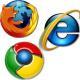 Qui utilise encore Internet Explorer? 2