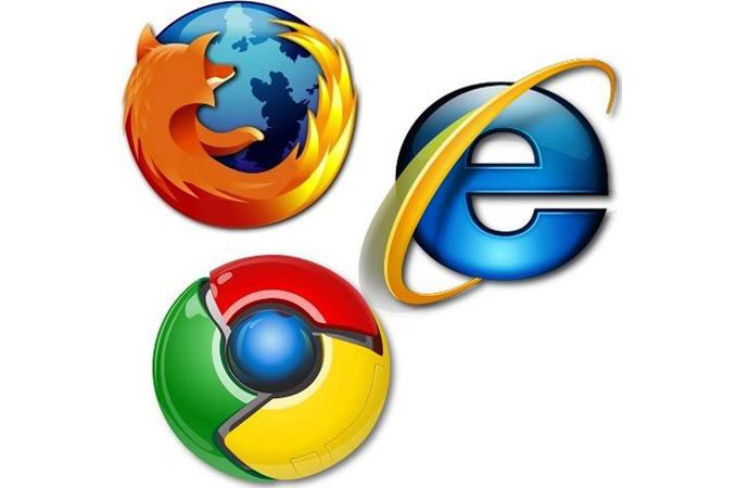Qui utilise encore Internet Explorer? 2