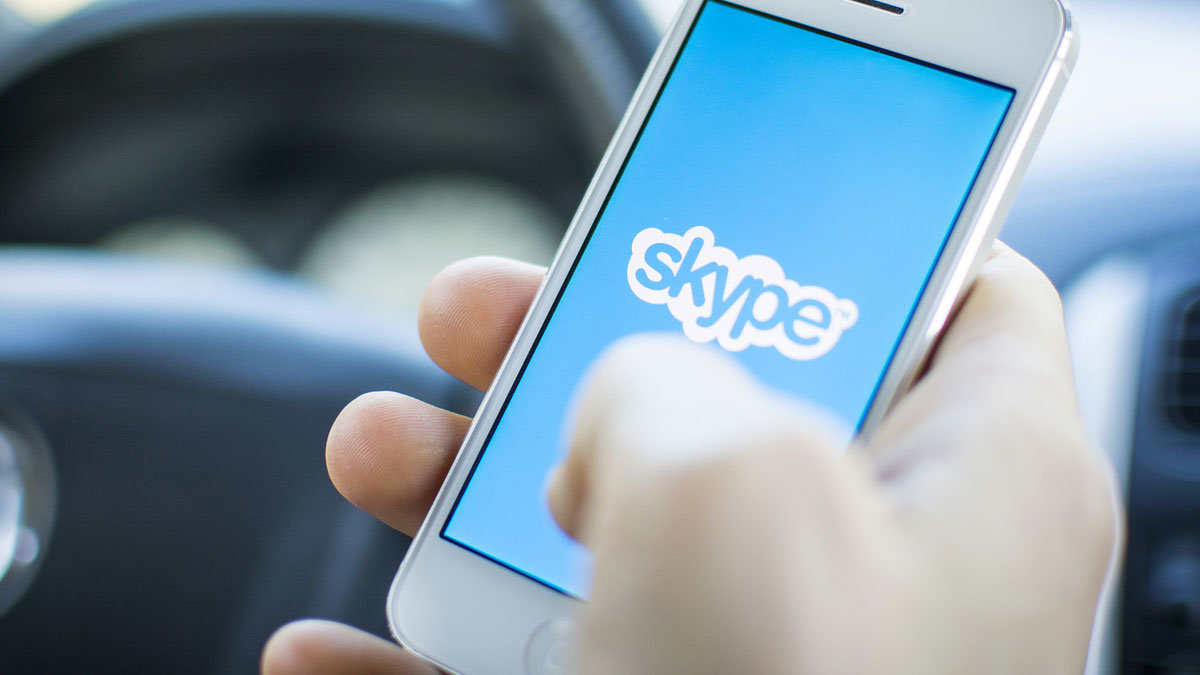 Le réseau Skype partiellement en panne 2