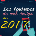 Tendence web design 2017