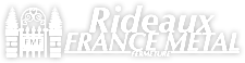 Rideaux France Metal logo