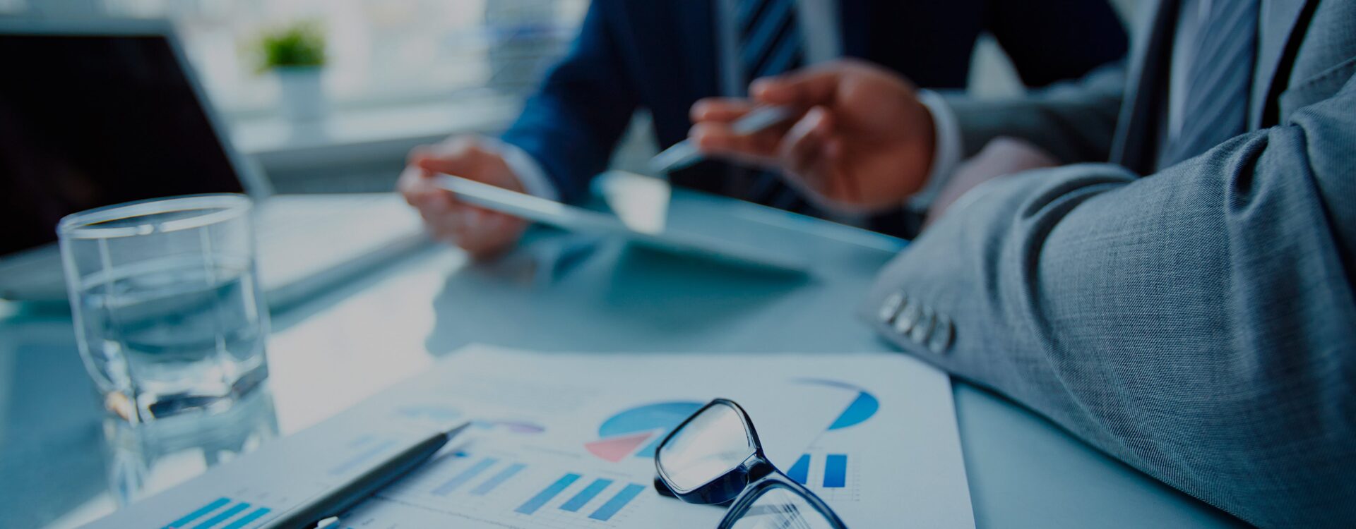 I lead consulting image avant
