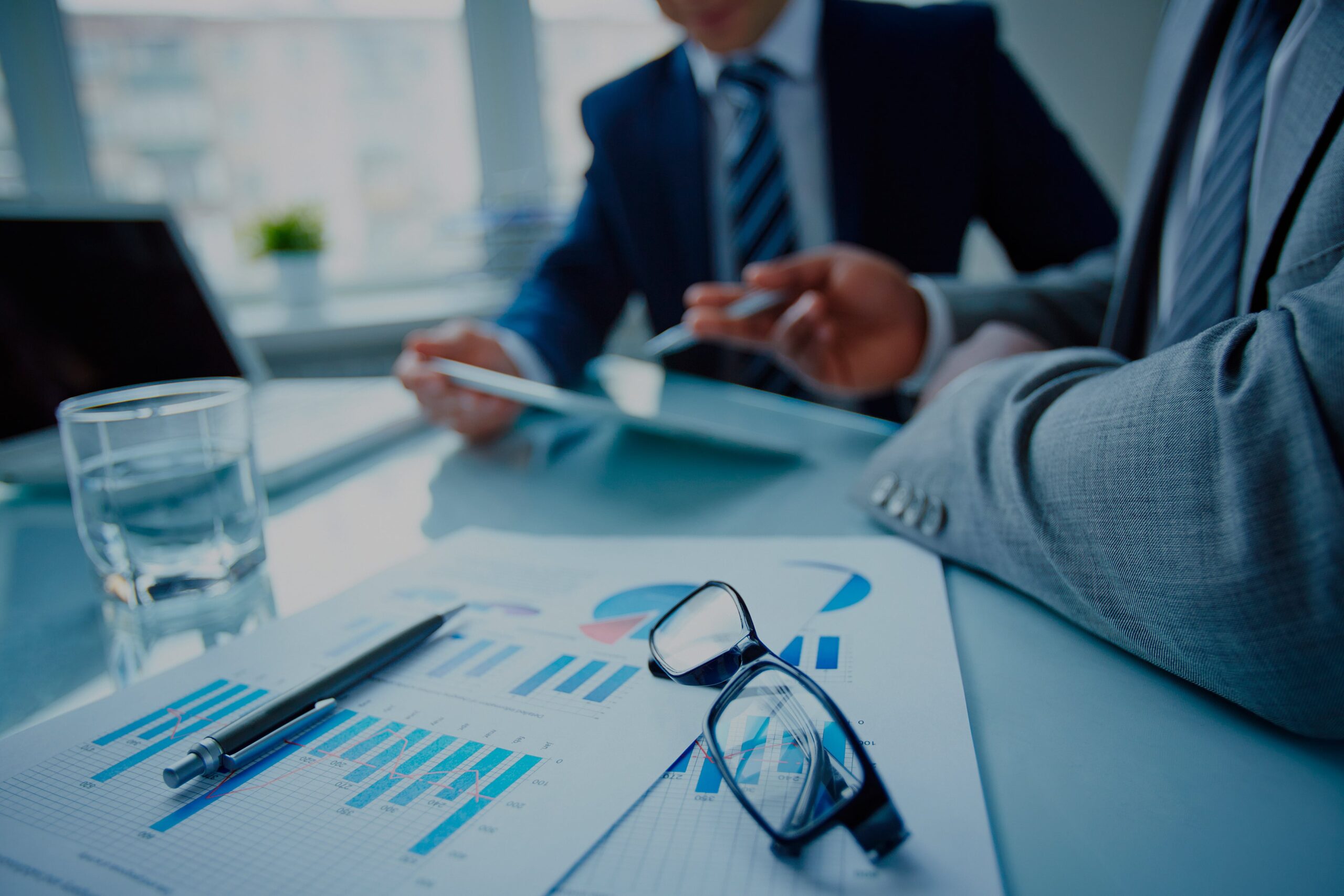 I lead consulting image avant