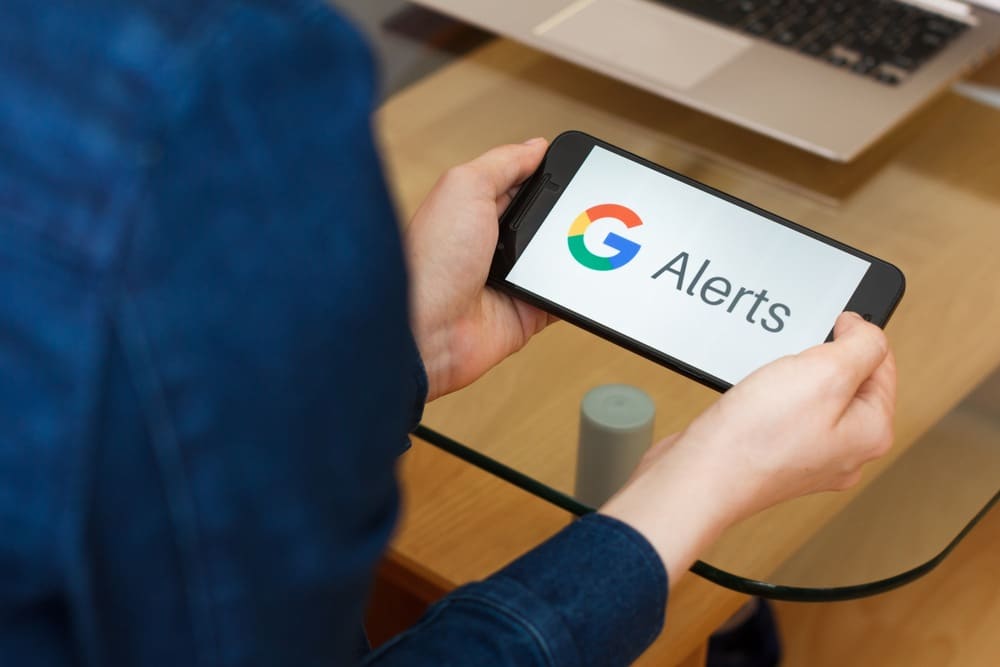 Google Alerts: Un outil de Business efficace