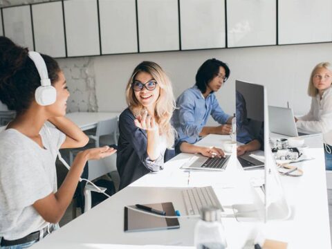 Les avantages de faire appel à une agence Web pour votre entreprise