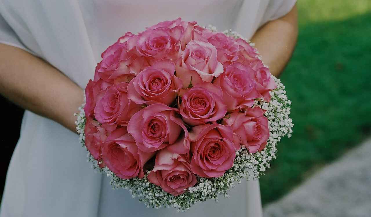 Prime Rosa image avant