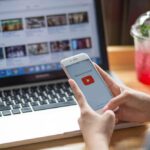 YouTube ajoute des pages de recherche avec hashtag