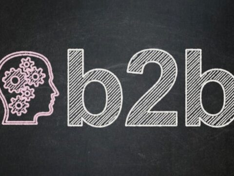 Top 5 des meilleures agences de marketing B2B