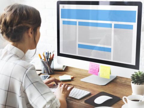 Une agence digitale à Paris pour la refonte de votre site Web