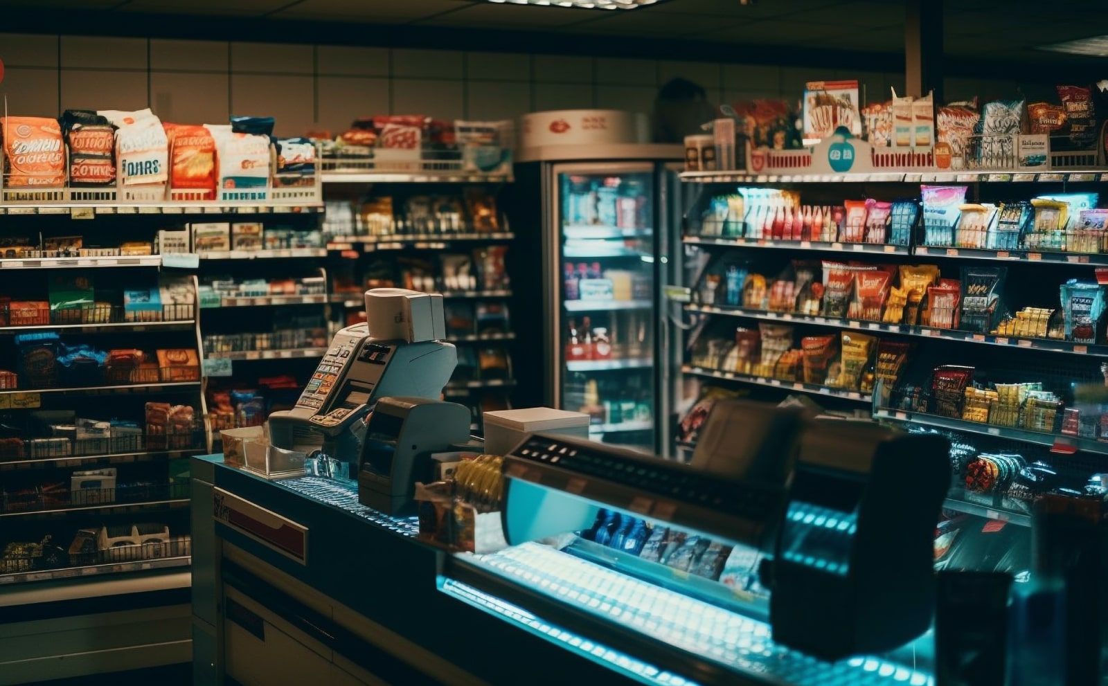 Le Comptoir Allemand image avant