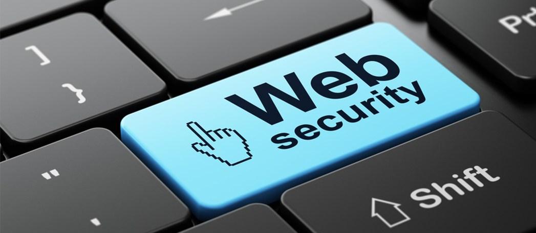 Conseils pour assurer la sécurité de site web