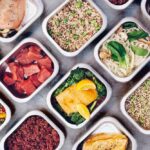 TASTY AND HEALTHY