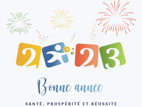 bonne année 2023