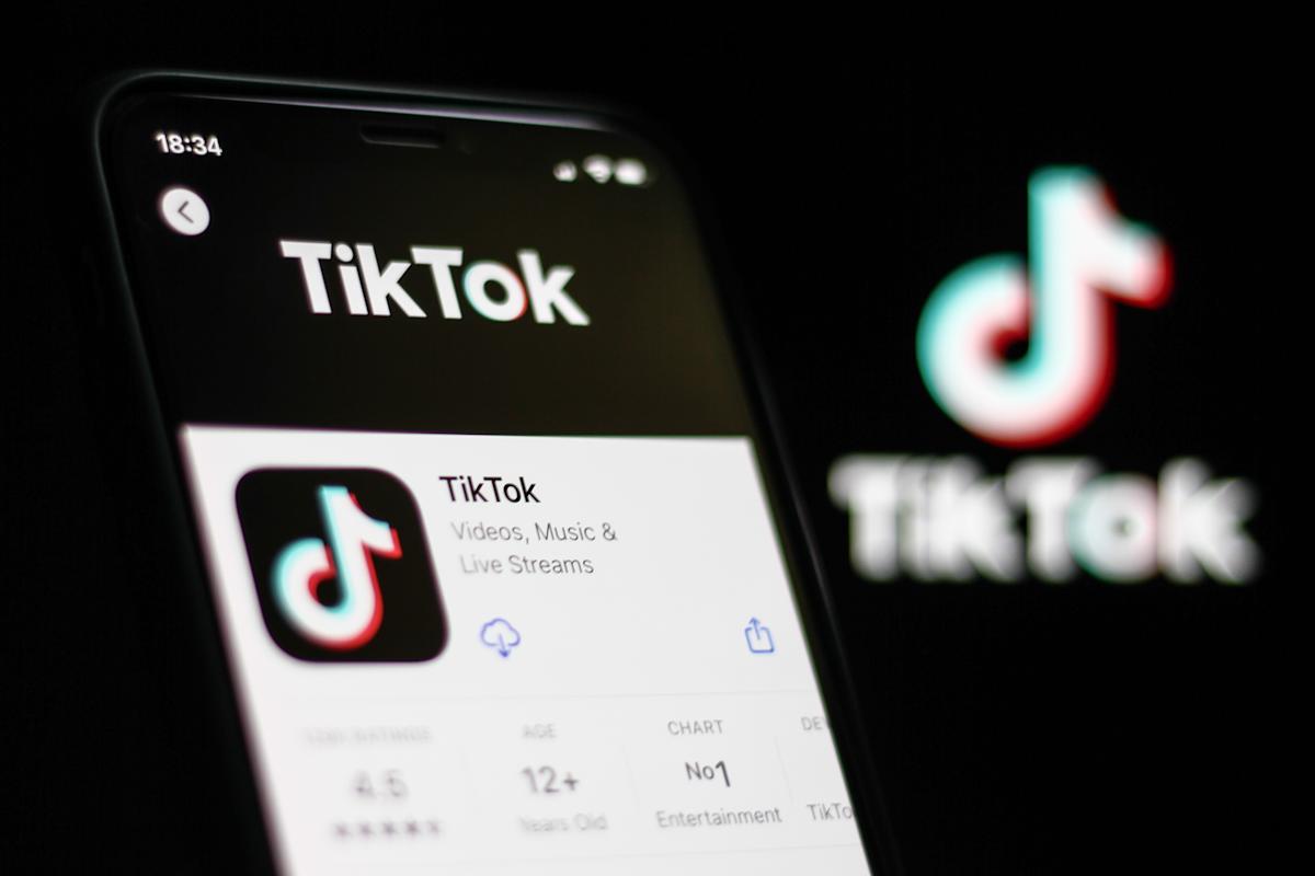 Découvrez les chiffres clés et statistiques de TikTok en Tunisie en 2023