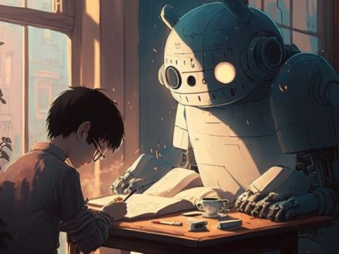 ChatGPT et rédaction de contenu