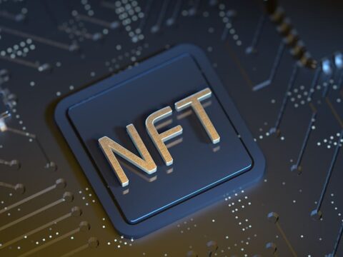 marketing NFT