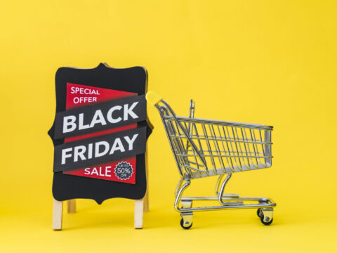 Black Friday en Tunisie