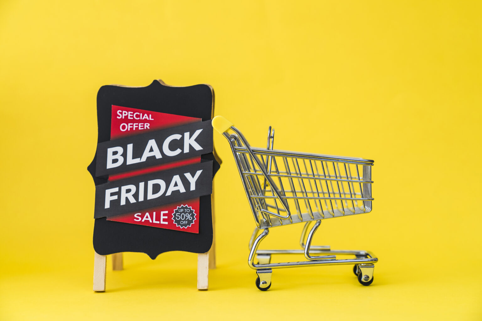 Black Friday en Tunisie