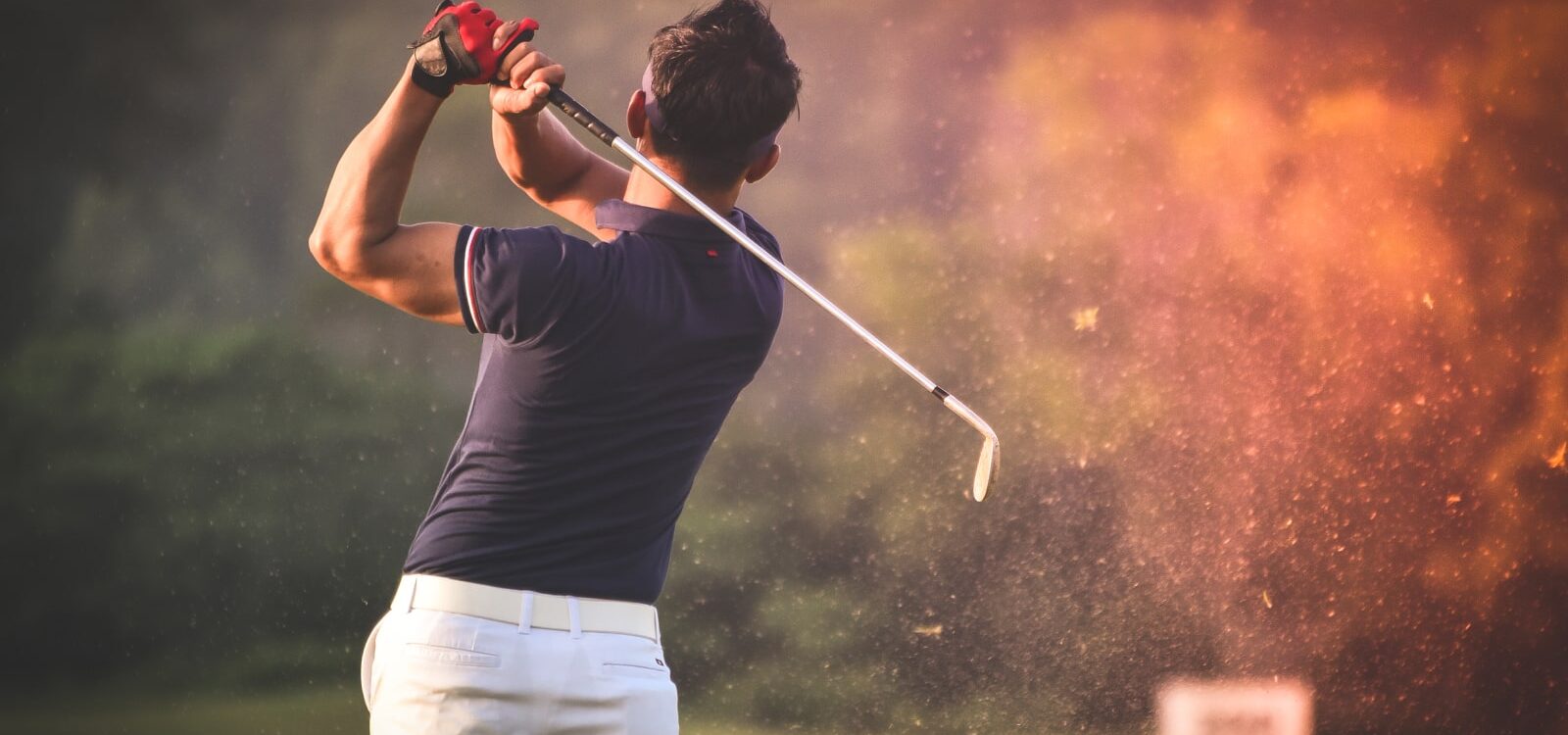 Golf Djerba