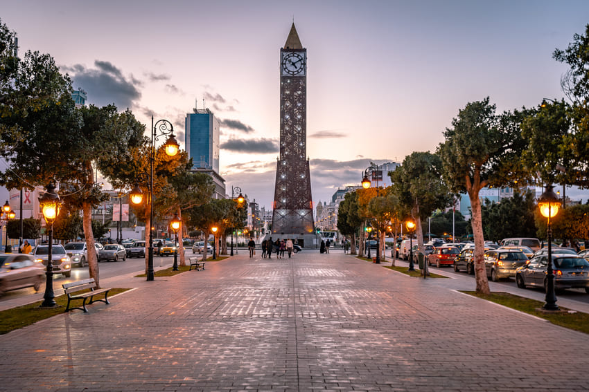 agence web Tunisie Agence Web Tunisie