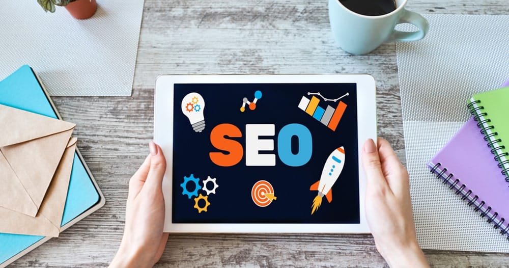 seo Agence SEO Tunisie