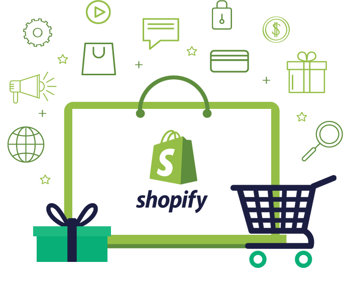 Shopify development
