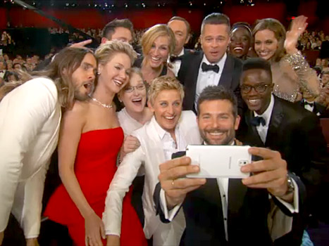 Comment utiliser le selfie pour promouvoir son produit? 1