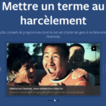 Facebook se mobilise contre le cyber-harcèlement