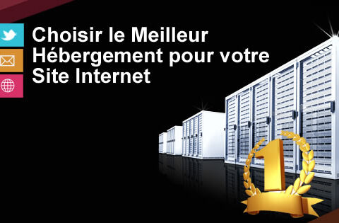 NovaHoster for a secure hosting