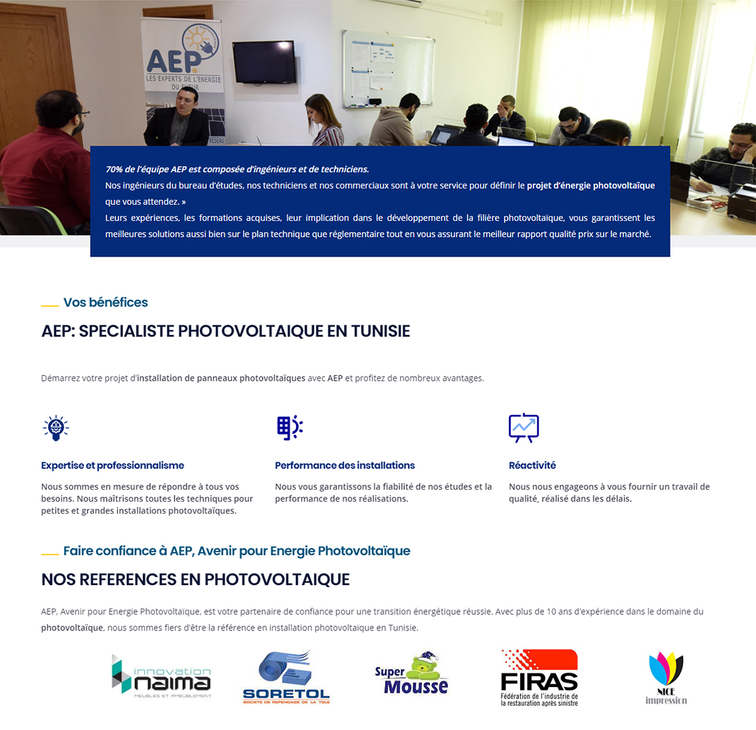 AEP