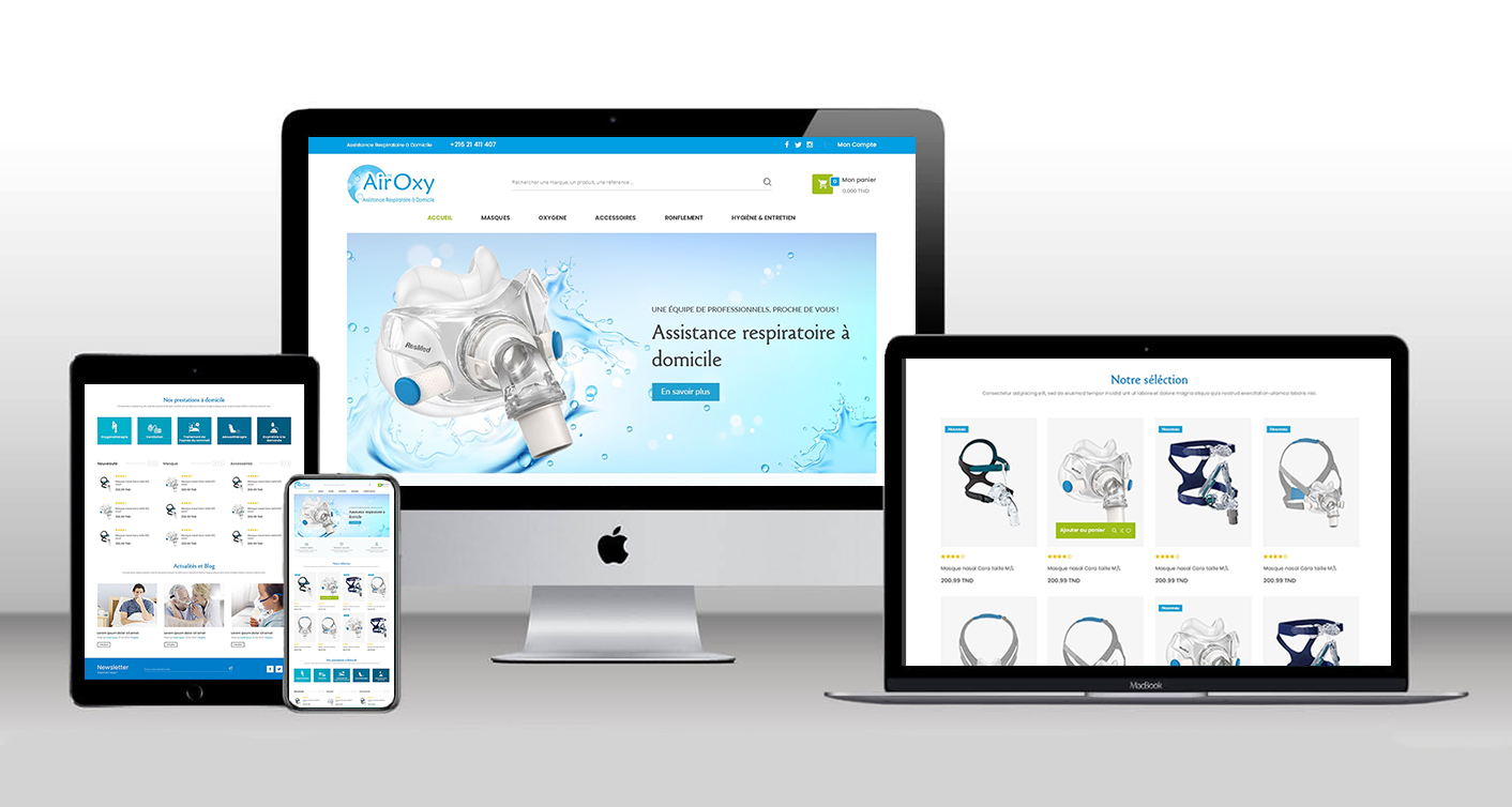 AirOxy