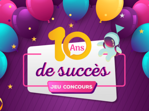 jeu concours anniversaire novatis agence web novatrice