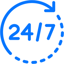 Assistance-24h24