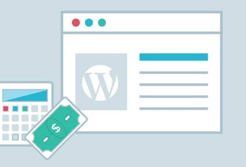 Combien coûte la création d'un site internet