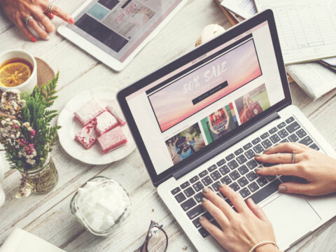 Comment créer une Boutique en Ligne : Le guide complet 2021