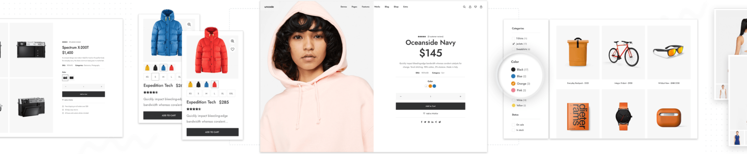 Creation-site-e-commerce