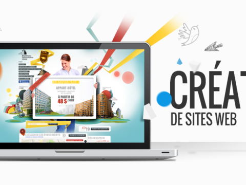 L’ultime expérience pour créer un site web dynamique sur mesure 3