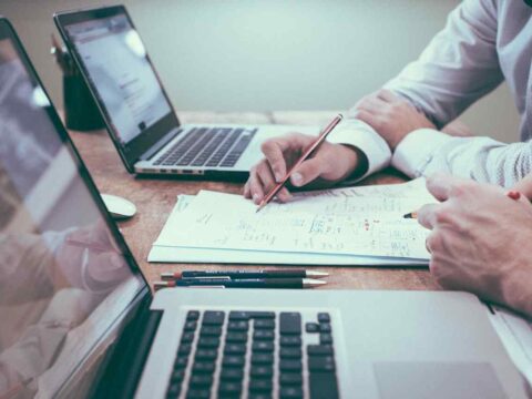 webmarketing vs marketing classique