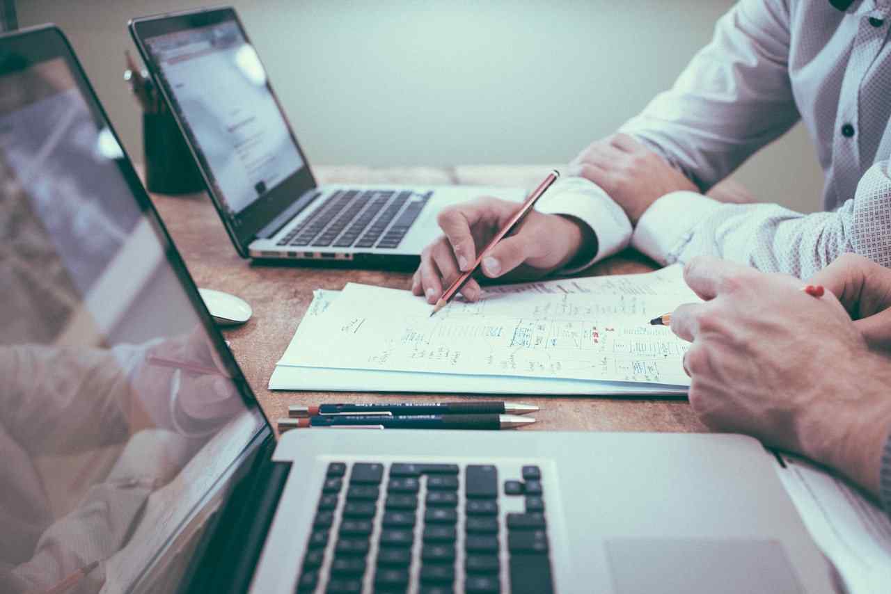 webmarketing vs marketing classique