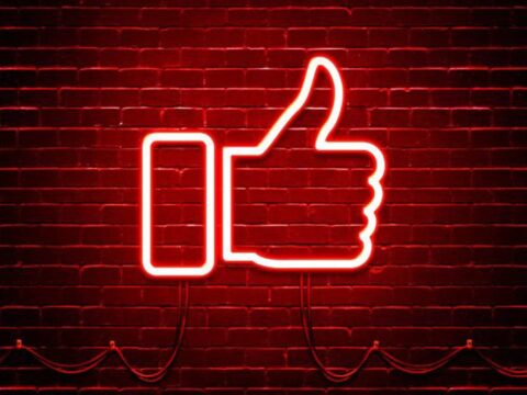 Facebook supprime le bouton « J’aime » des pages